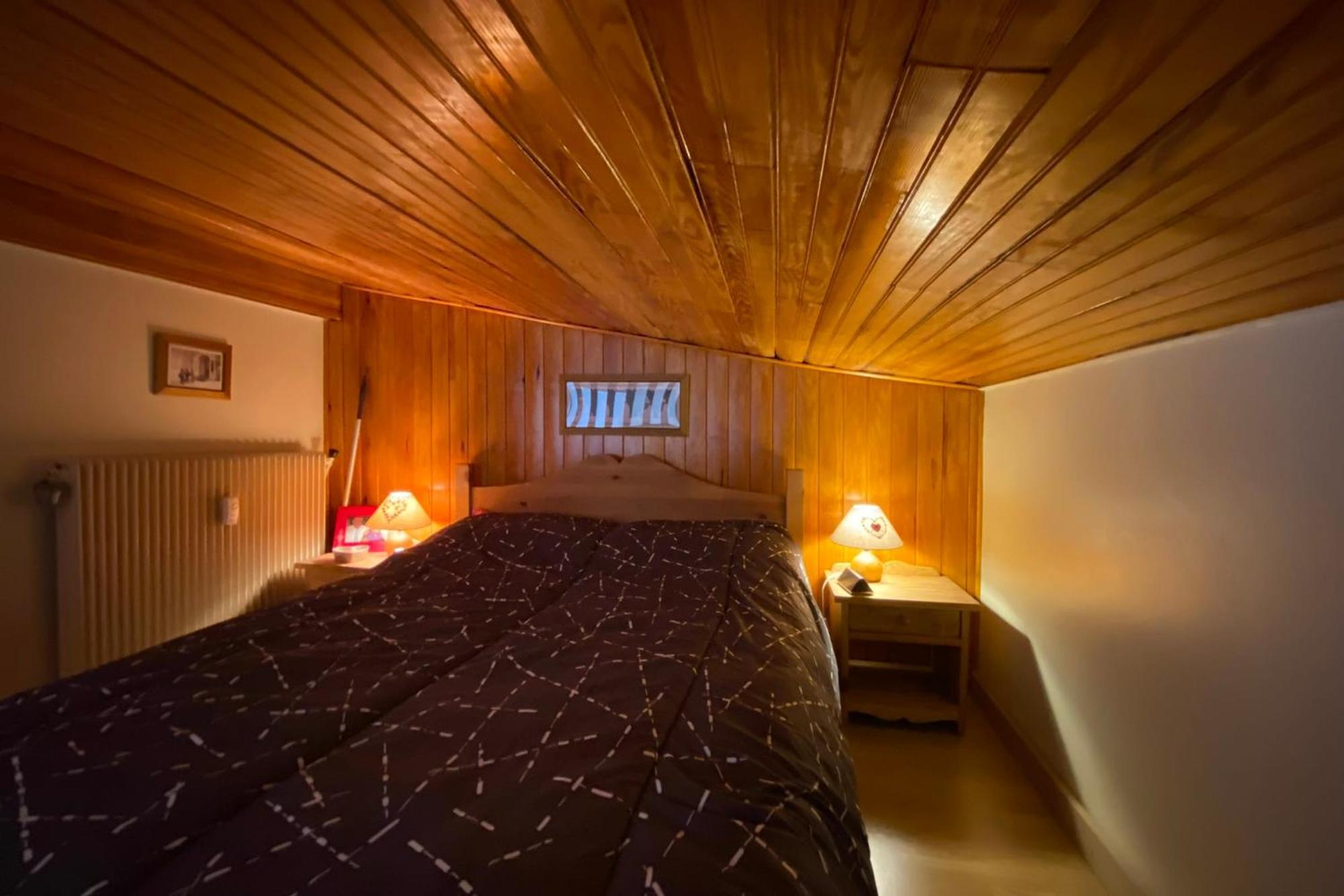06Bp - Beautiful 6-Person Apartment In Valberg Bagian luar foto