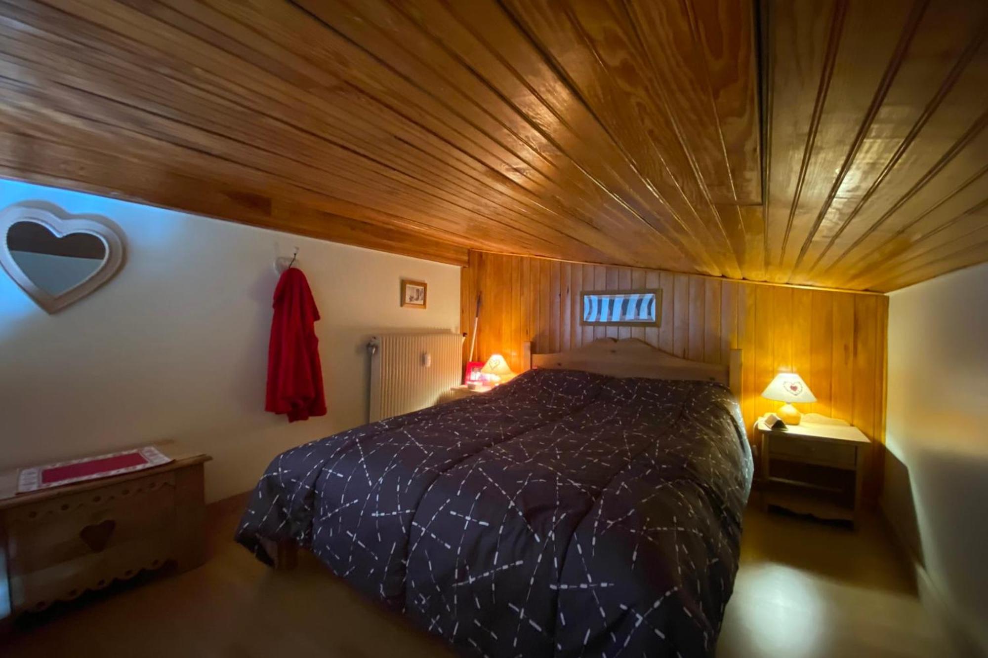 06Bp - Beautiful 6-Person Apartment In Valberg Bagian luar foto